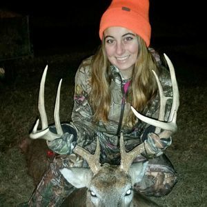 Meet your Posher, Amber